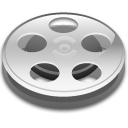 film reel